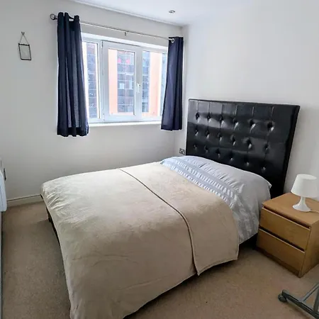Beautiful And In Apartment *